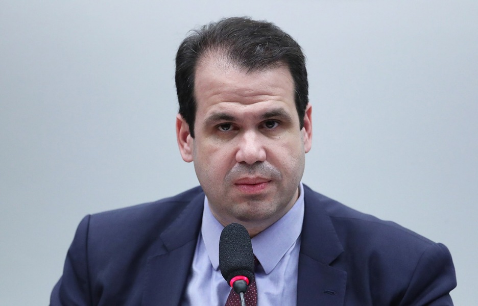 Gesac: Após governo faltar debate, Áureo Ribeiro cobra respostas em 48 horas | Foto: Bruno Spada/ Câmara dos Deputados