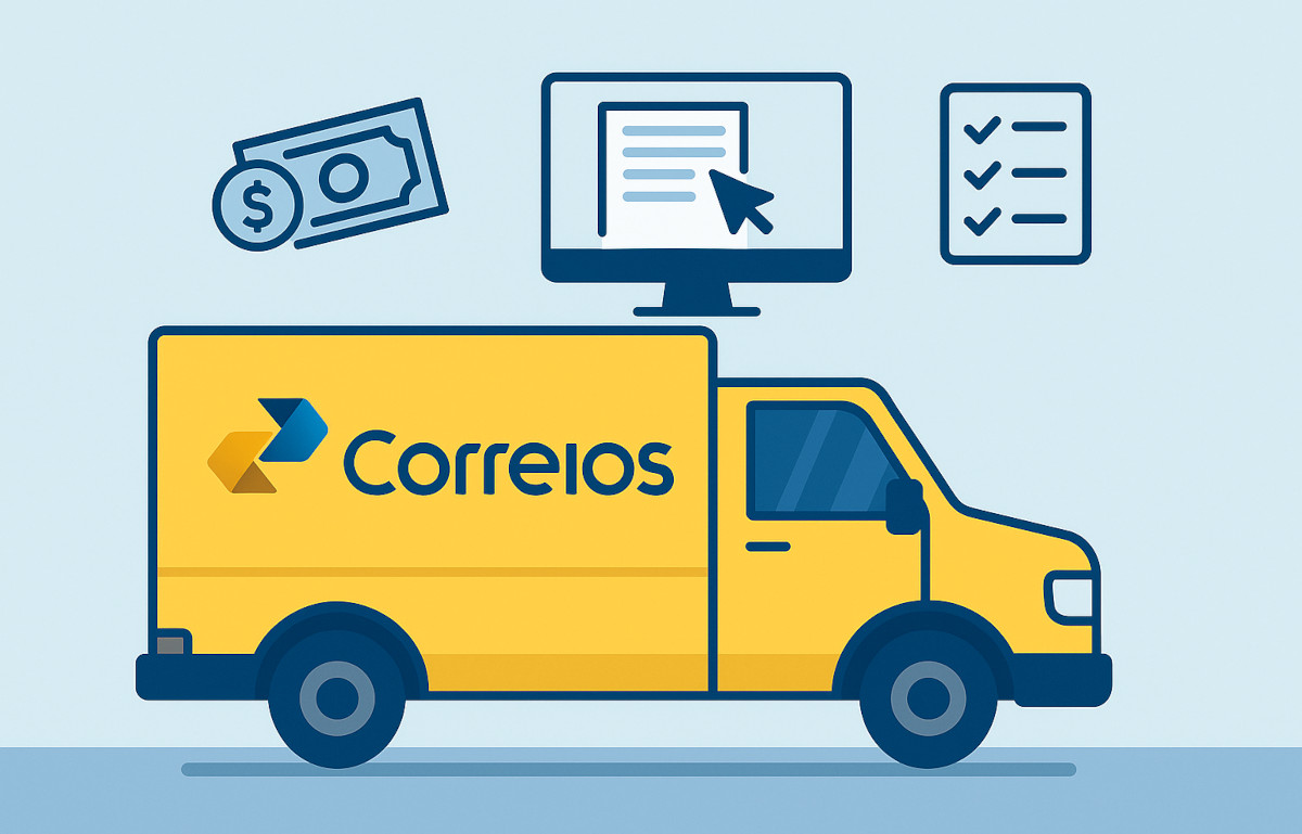 correios