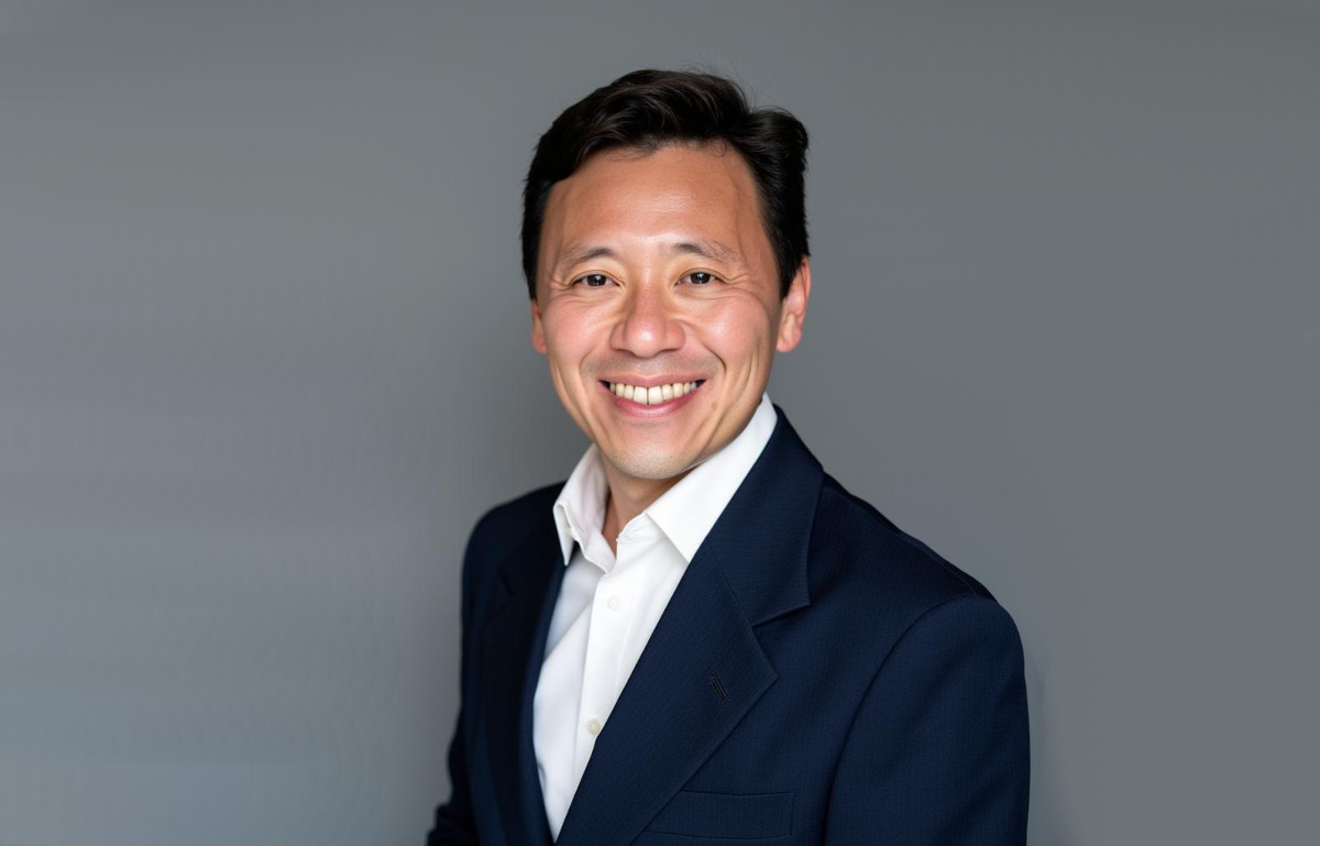 Claudio Akihama | CFO Eletronet