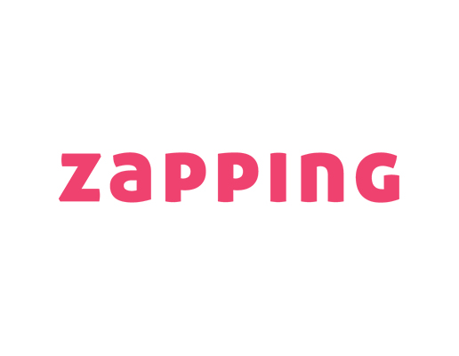 zapping