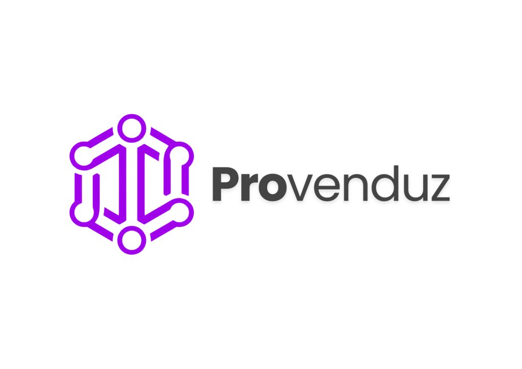 Logomarca Provenduz